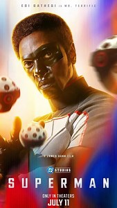 5 Essential Mr. Terrific Comics You Need to Read #mrterrific #superman #dc #dccomics #comics | The D A Experience