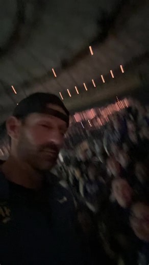 POPCORN review Fort Worth convention center. Klein cheer state @Matt.Stepp817 #uil