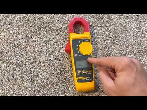 Fluke-325, 324 - Fluke Fridays - Episode 79