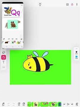 Alphablocks: ABC Disco Animals