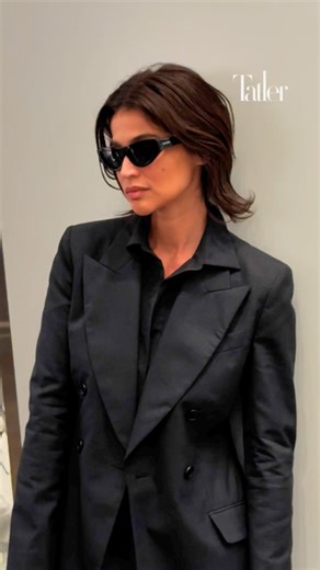 @gucci unveils its Summer 2025 collection, Gucci Lido—a homage to Italy’s storied Mediterranean beach clubs. Nautical stripes, tropical knits and reimagined icons like the GG Marmont and Bamboo 1947 define the season’s relaxed elegance. For an exclusive first look, notable guests, including @annecurtissmith, gathered to celebrate the launch. #TatlerPhilippines #TatlerStyle #TatlerFashion #Gucci | Tatler Philippines