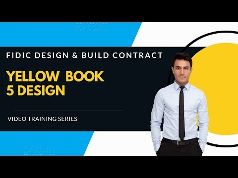 FIDIC 2017 Yellow Book | Clause 5: Contractor Design Obligations & Risks Explained