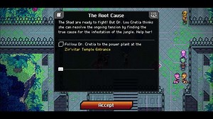 Grand Krys'kajo - CrossCode Walkthrough