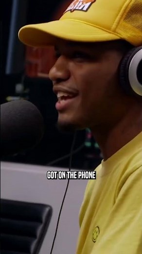 Guapdad 4000's First Call With T.I.