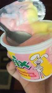 Trix rare yogurt footage