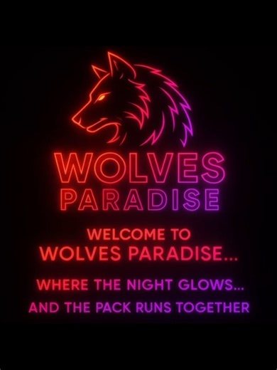 helping a friend out with promoting his vrc group come on down to the wolves paradise and have fun 18 is required be sure to bring your friends and join the group, discord link is below https://discord.gg/z6NSp4hMq