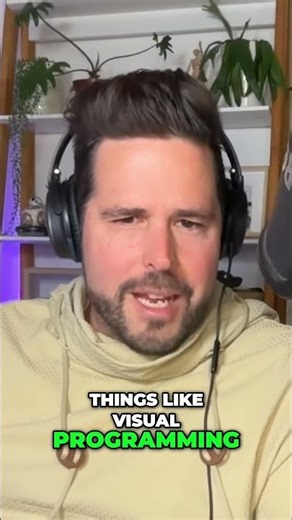 80% Setup Time Cut! Visual Programming & Cloud Access Explained #shorts