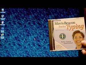 Mavis Beacon on Neptune