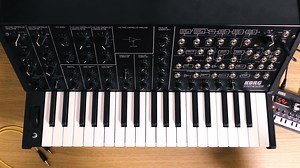 4.8K views · 81 reactions | Get your retro gaming on with the SEGA system boot-up sound using MS-20 mini and NTS-1. | KORG US | Facebook