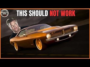 20 Most Beautiful Custom Cars Built By Chip Foose