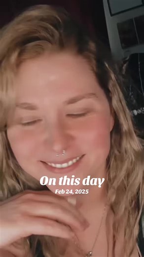 #onthisday | on this day