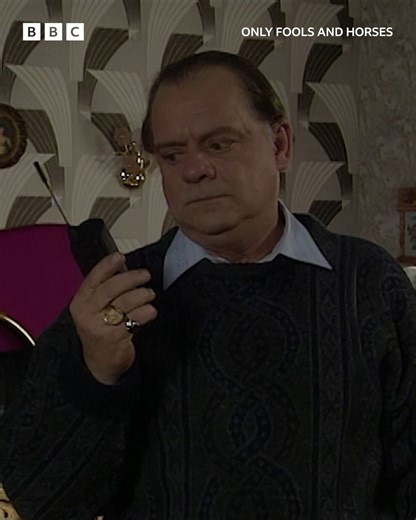 603K views · 16K reactions | Del advertises in the paper for someone to help Rodney out, meanwhile Rodney sees a listing for a job for which he thinks he has relevant experience. | BBC Comedy Greats | Facebook