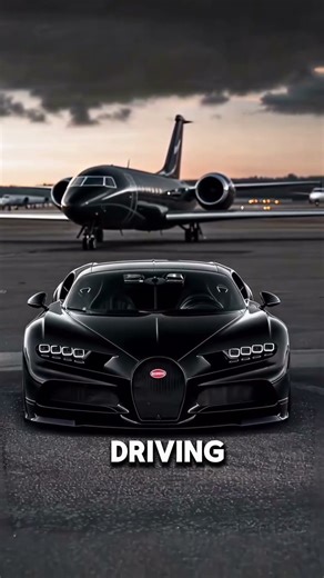 This Is Not a Car… It’s a Jet on the Road#supercars#carshorts