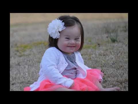 Life With Down Syndrome Looks Nothing Like I Expected | Healing the Culture Cultural Hero Award