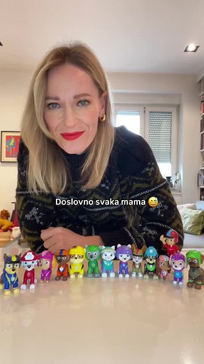 Mame znaju SVE 🥷😁 | paw patrol