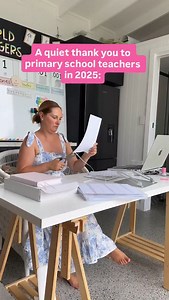 6.1K views · 18 reactions | Your role as a teacher matters. You make a difference. Thank you for all the little things that may have gone unnoticed this year 勺 Rainbows ahead  | Rainbow Sky Creations - making engaging primary education resources | Facebook