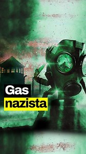 Geopop on Instagram: "Il gas mortale utilizzato dai nazisti fu inventato da un chimico ebreo. Una volta inalato si trasformava in cianuro, provocando la fine per mancanza di ossigeno. In questo video vi raccontiamo gli aspetti chimici dei terribili effetti del cosiddetto Zyklon-B. #geopop #olocaustomemorial #scienze #science #geopopit #giornatadellamemoria #chimica"