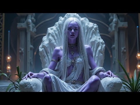 This Alien Queen Demanded a Human Mate—And Now Earth Has 12 Hours to Respond | HFY Story