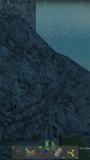 Fastest Scar in Trident Survival