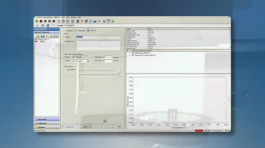 temperature-calibration-tga-q50q500