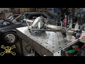 Ford 9 Inch Ends On 8.8 Mustang Rear Axle