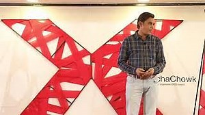 Why we were created? A designer's point of view