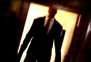Real Slender