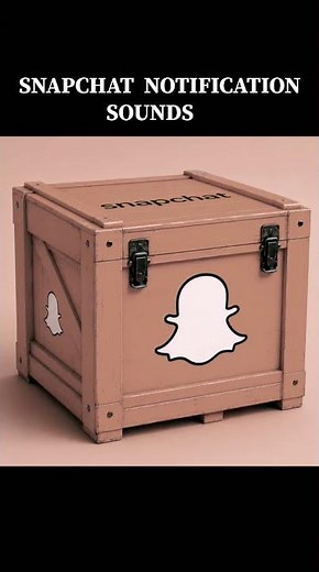 Snapchat Notification Sounds. #soundeffects #sounds #notificationsound #shorts #trend
