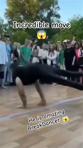 breakdancing is amazing ,one of the best breakdancing ever #breakdance #breakdancing #dance