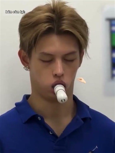 Nở theo mùa hả James #kpop #cortis #fypシ゚viral #fyp #xh cre https://vt.tiktok.com/ZSxPFxQ
