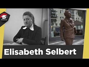 Elisabeth Selbert Explained Simply - Women's Equality - Biography and Life Explained!