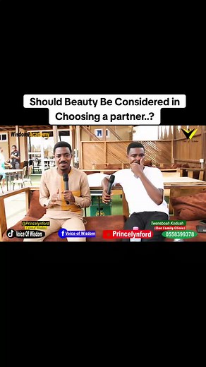 Should Beauty Influence Life Partner Choices?
