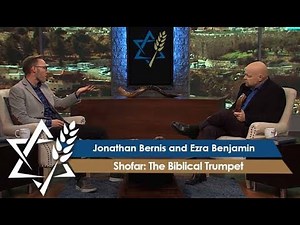 Shofar: The Biblical Trumpet