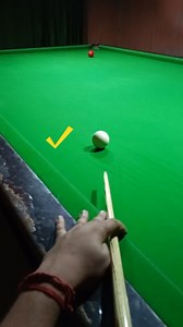 Perfect technique : cueing of the cushion #snooker #snookertrick #snookerlife #snookerlove #snookerworld #snookerplayer #snookertable #snookerclub #snookertime #billiard #billiards #billiardtable #billiardlife #billiardtricks #billiardclub #trendingreels #tricks #tutorial #trickshot #tips #tipsandtricks #reelsinstagram #reels #reelitfeelit #foryou | snooker vlogger