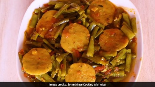 Indian Cooking Tips: How To Make Authentic Gujarati-Style Guvar Dhokli At Home (Video Inside)