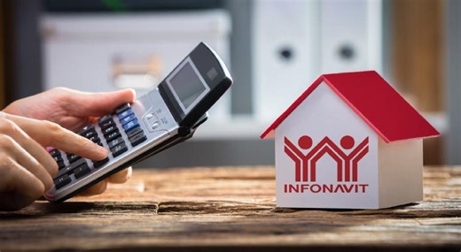 Así puedes recuperar el saldo a favor del Infonavit