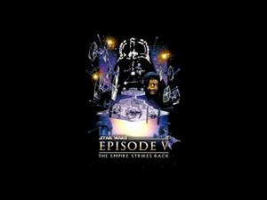 "Luke's Escape" | The Empire Strikes Back Complete Score
