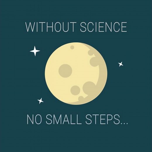 Imagine a World Without Science