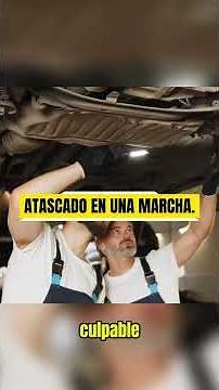 11 symptoms of a faulty transmission shift solenoid (only mechanics know)