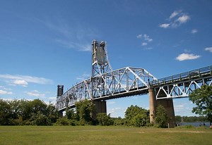 Burlington–Bristol Bridge - Alchetron, the free social encyclopedia