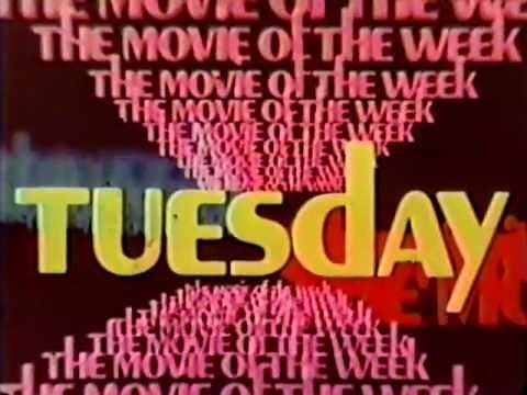 ABC Tuesday Movie of the Week break bumpers 1970s
