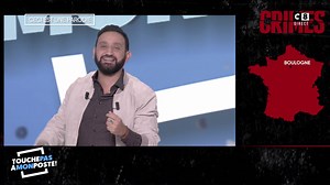 Cyril Hanouna animateur qui terrorise ses équipes ? Voici un reportage sur les vraies coulisses de #TPMP ! | Tout Beau Tout N9uf