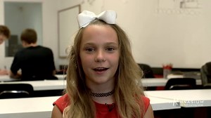 Is homework time a battle at your house? Children don't hate math, they hate feeling frustrated. Mathnasium teaches math face-to-face with compassion, so that kids understand it, master it, and love it. Just like we did with Halo! | Mathnasium