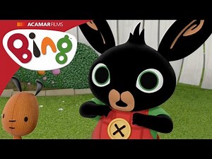 L'ombre | Bing Épisodes | Bing Français