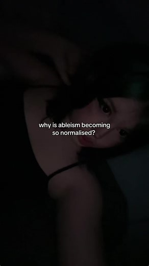 Understanding Ableism and Its Normalization