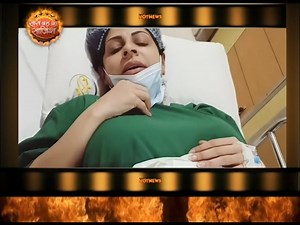 Saas Bahu Aur Saazish | #hotnews #viral #entertainment #serialsupdate #saasbahuairsaazish #tvupdates #entertainmentnews #news #viralnews #television #tweets... | Instagram