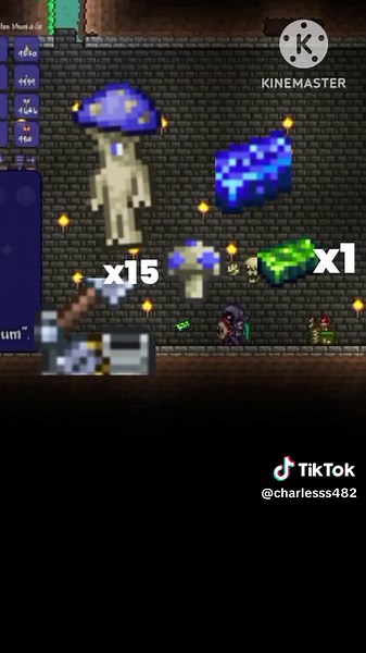 Guía avanzada de clase de rango para Terraria - Parte 3