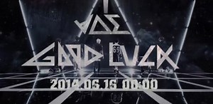 BEAST"Good Luck"MV預告