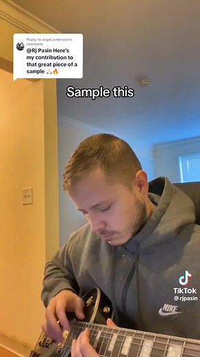 Angel Ambrosio on TikTok