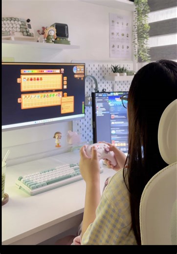 IINE Meow Controller: Cute Gaming with Power